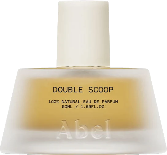 Abel Double Scoop