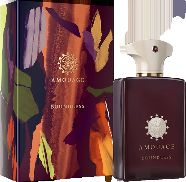 Amouage Boundless