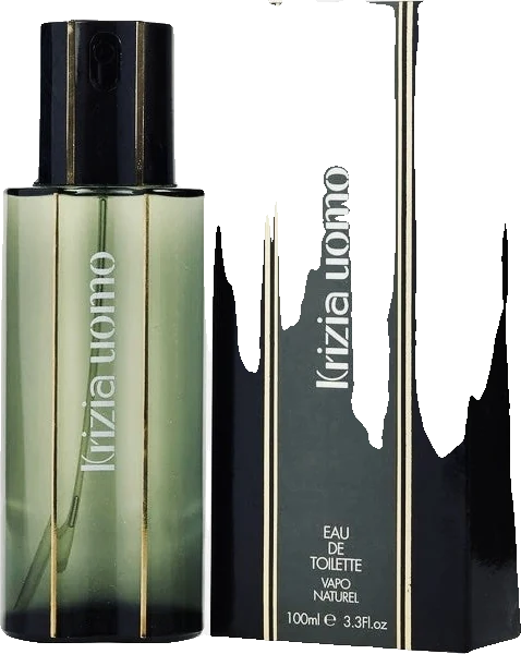 Krizia UOMO Krizia for Men/Homme