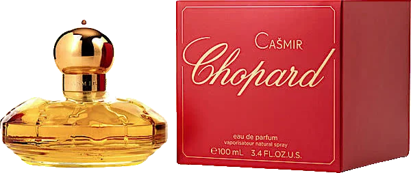 Chopard Casmir Package/Nouveau