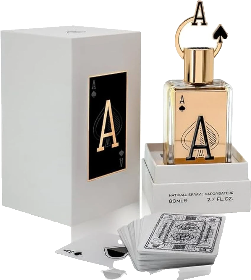 Fragrance World Ace A