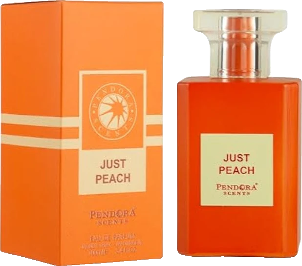 Pendora Scents Just Peach