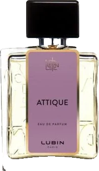 Lubin Attique