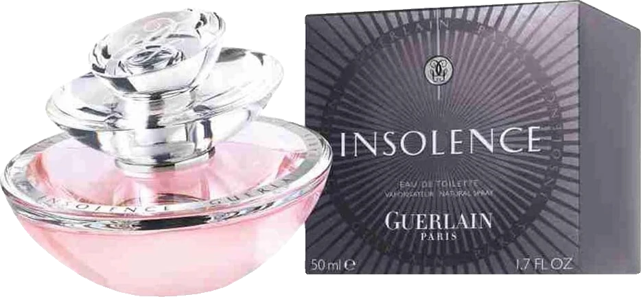 Guerlain Insolence Vintage
