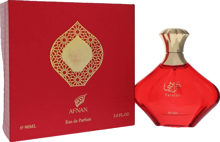 Afnan Turathi Red