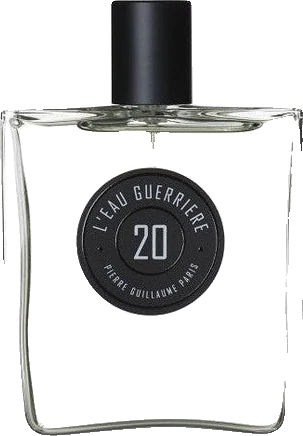 Pierre Guillaume Paris 20 L'Eau Guerriere