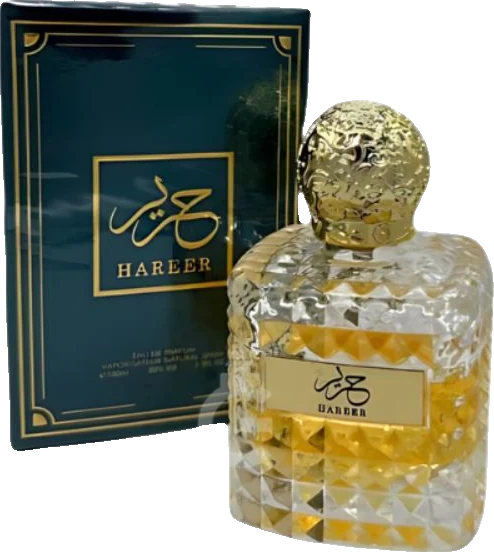 Aura Fragrances Hareer Dream