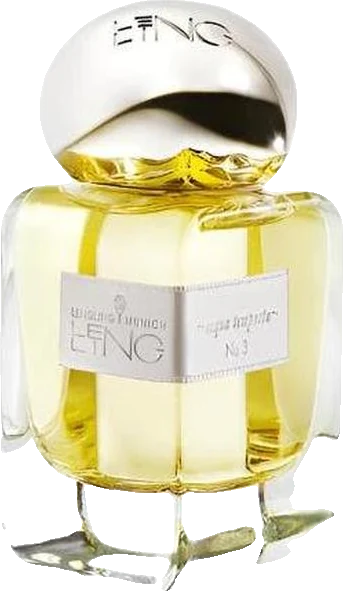 Lengling Acqua Tempesta No. 3