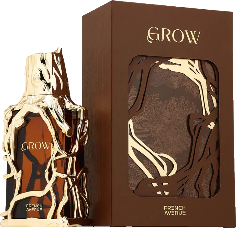 French Avenue Grow