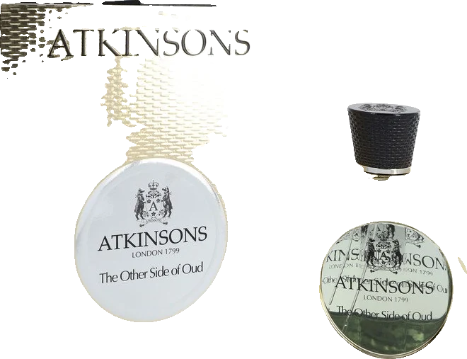 Atkinsons The Other Side of Oud