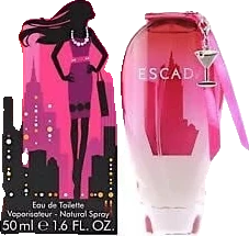 Escada Pink Graffiti Sexy Graffiti