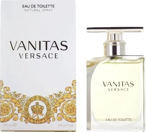 Versace Vanitas Eau de Toilette