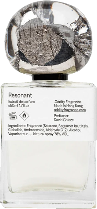 Oddity Resonant