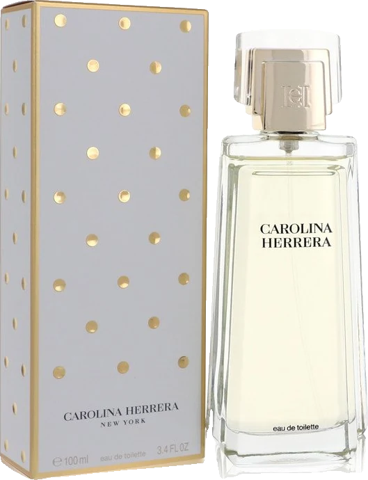 Carolina Herrera Carolina Herrera Eau de Toilette