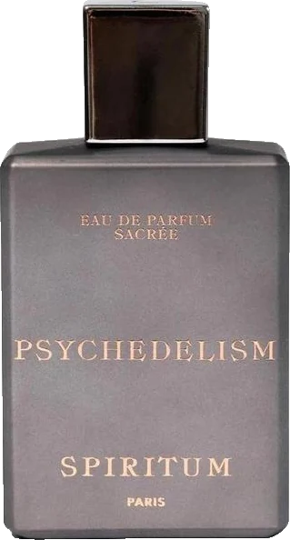Spiritum Psychedelism