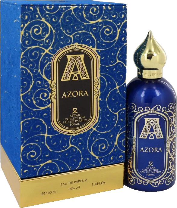 Attar Collection Azora