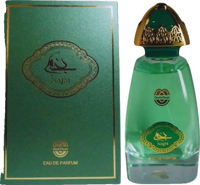 MushMush Najm