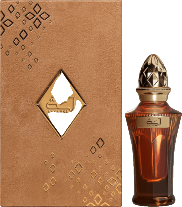 Ahmed Al Maghribi Aayah
