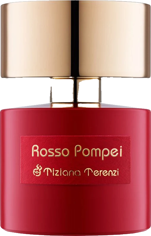 Tiziana Terenzi Rosso Pompei Eau de Parfum