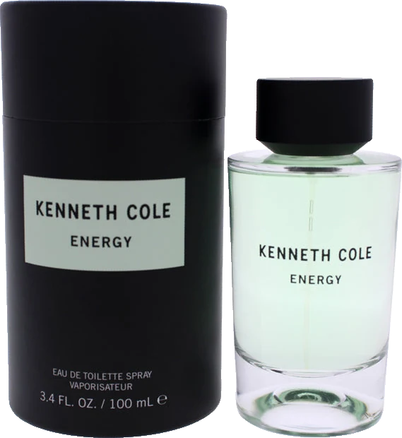 Kenneth Cole Energy