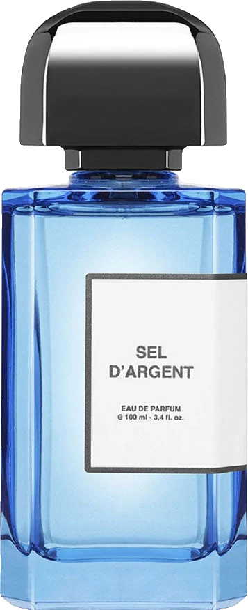 BDK Parfums Sel D'Argent