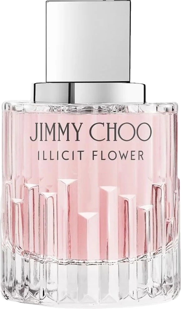 Jimmy Choo Illicit Flower Eau de Toilette