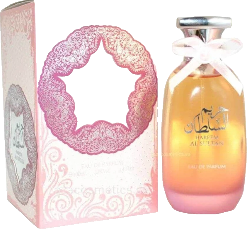 Ard Al Zaafaran Hareem Al Sultan Eau de Parfum