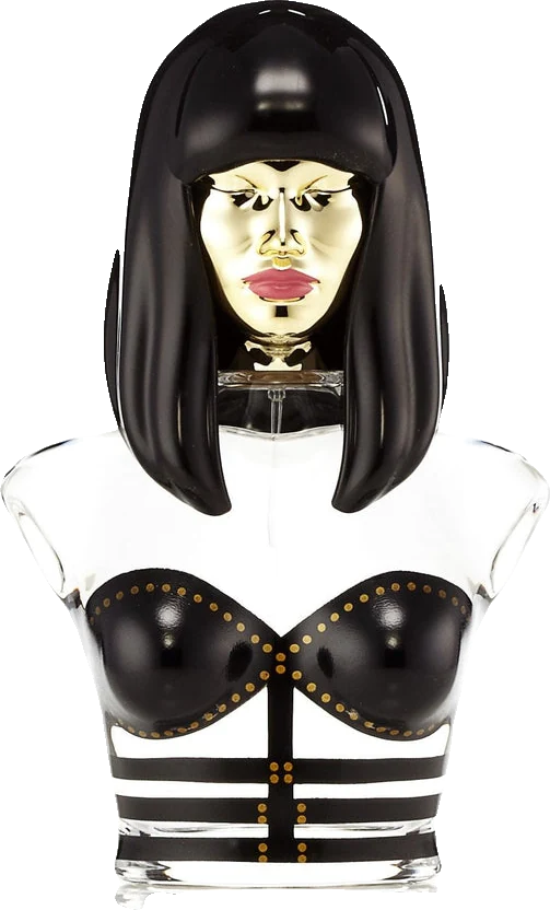 Nicki Minaj Onika