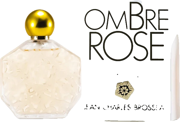 Jean Charles Brosseau Ombre Rose Eau de Parfum