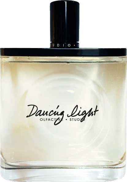 Olfactive Studio Dancing Light