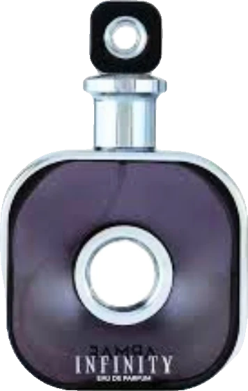 Armaf Infinity Silver