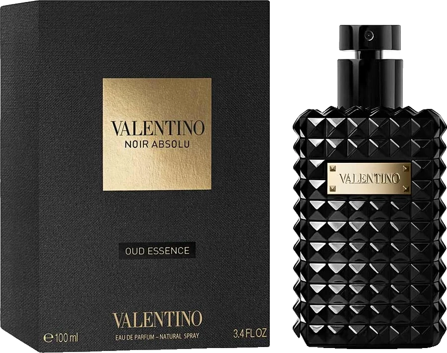 Valentino Noir Absolu Oud Essence