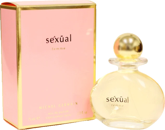 Michel Germain Sexual Classic