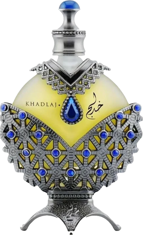Khadlaj Hareem Al Sultan Blue
