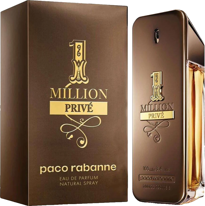 Paco Rabanne 1 Million Privé Eau de Toilette
