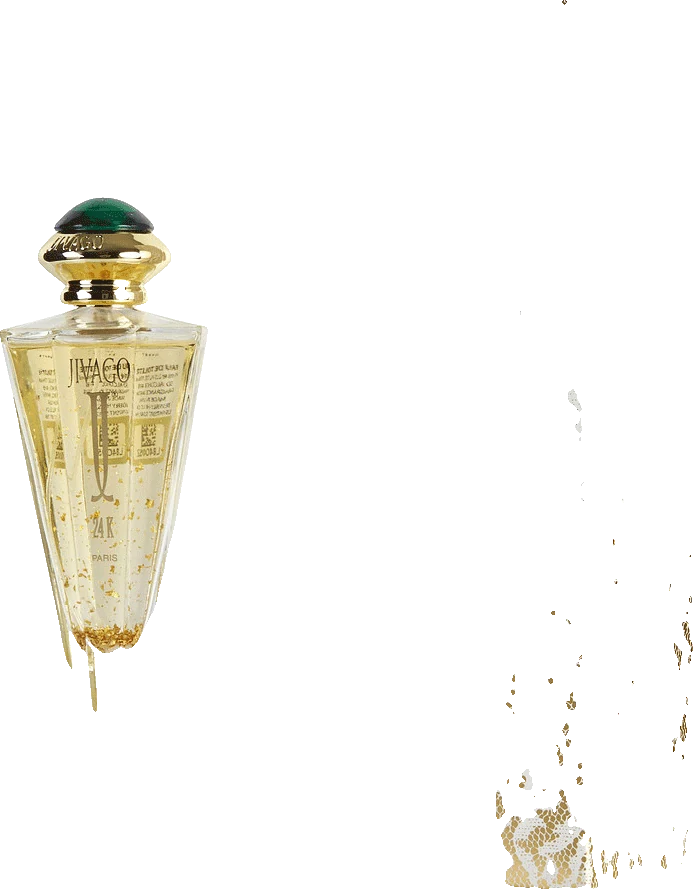 Ilana Jivago Jivago 24K Eau de Toilette