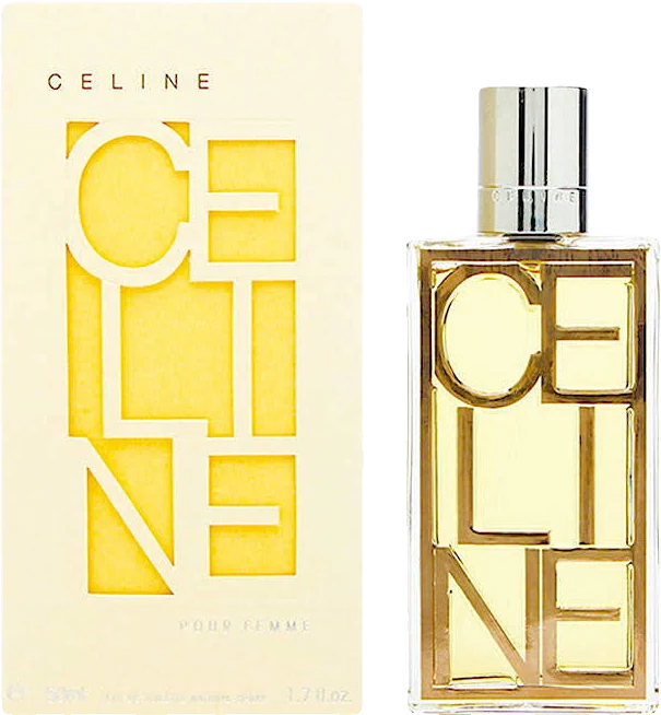 Celine pour Femme