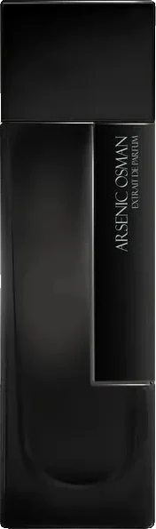 LM Parfums Arsenic Osman