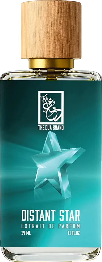 Dua Fragrances Distant Star