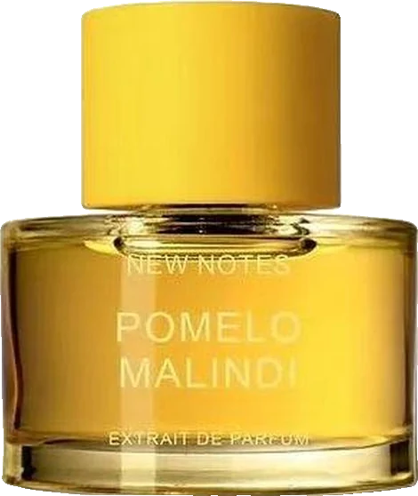 New Notes Pomelo Malindi