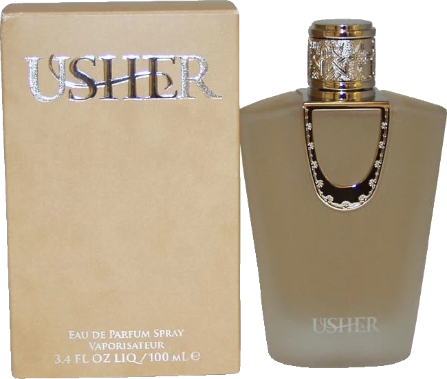 Usher Usher Eau de Parfum
