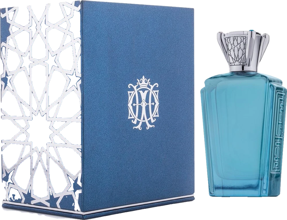 Attar al Has Exquisite