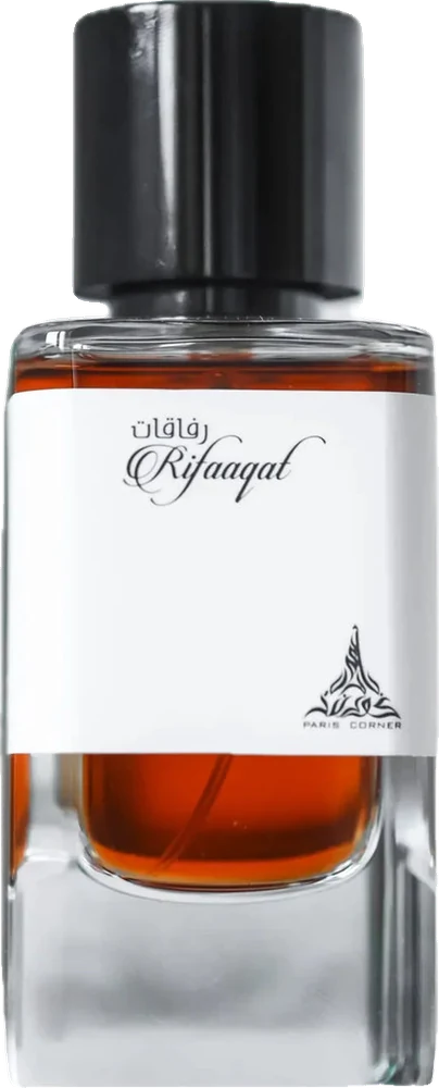Paris Corner Emir Rifaaqat