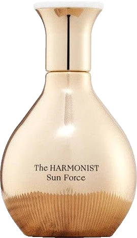 The Harmonist Sun Force