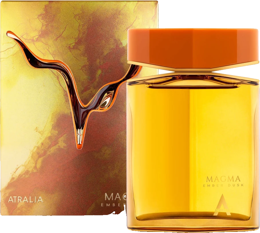 Atralia Magma Ember Dusk