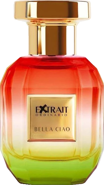 Extrait Ordinario Bella Ciao
