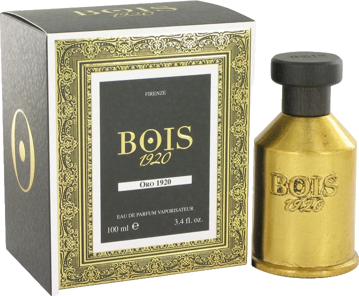 Bois 1920 Oro