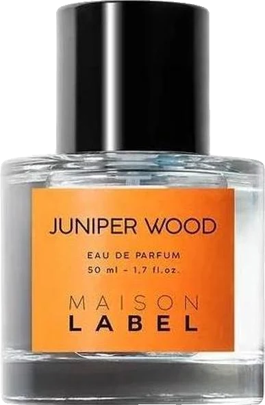 Maison Label Juniper Wood