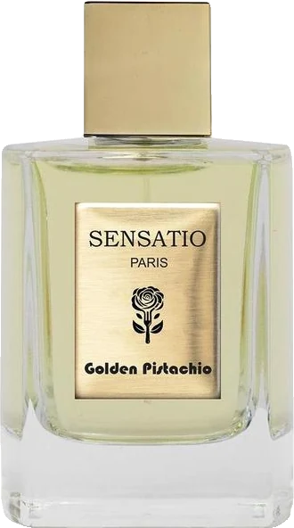 Sensatio Golden Pistachio
