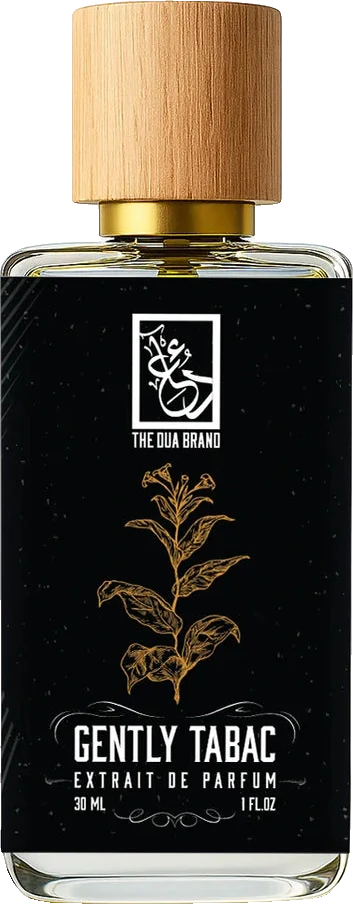 Dua Fragrances Gently Tabac